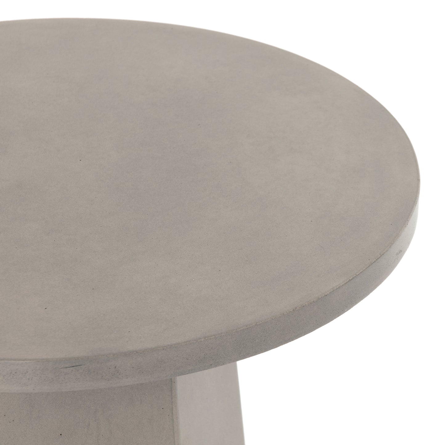 Bowman Outdoor End Table End Table Four Hands     Four Hands, Burke Decor, Mid Century Modern Furniture, Old Bones Furniture Company, Old Bones Co, Modern Mid Century, Designer Furniture, https://www.oldbonesco.com/