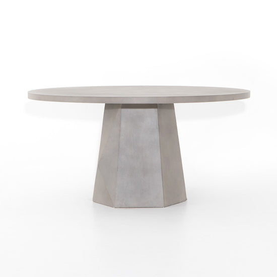 Bowman Outdoor Dining Table Dining Table Four Hands     Four Hands, Burke Decor, Mid Century Modern Furniture, Old Bones Furniture Company, Old Bones Co, Modern Mid Century, Designer Furniture, https://www.oldbonesco.com/