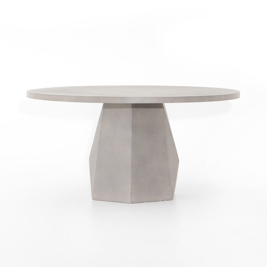 Bowman Outdoor Dining Table Dining Table Four Hands     Four Hands, Burke Decor, Mid Century Modern Furniture, Old Bones Furniture Company, Old Bones Co, Modern Mid Century, Designer Furniture, https://www.oldbonesco.com/