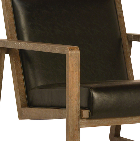 Vitan Occasional Chair Occasional Chairs Dovetail     Four Hands, Mid Century Modern Furniture, Old Bones Furniture Company, Old Bones Co, Modern Mid Century, Designer Furniture, https://www.oldbonesco.com/