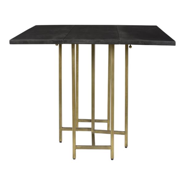 Masa Dining Table Dining Tables Moe's     Four Hands, Burke Decor, Mid Century Modern Furniture, Old Bones Furniture Company, Old Bones Co, Modern Mid Century, Designer Furniture, https://www.oldbonesco.com/