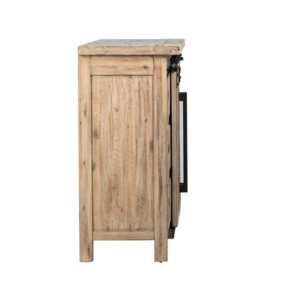 Zurich Dresser Dresser Dovetail     Four Hands, Mid Century Modern Furniture, Old Bones Furniture Company, Old Bones Co, Modern Mid Century, Designer Furniture, https://www.oldbonesco.com/