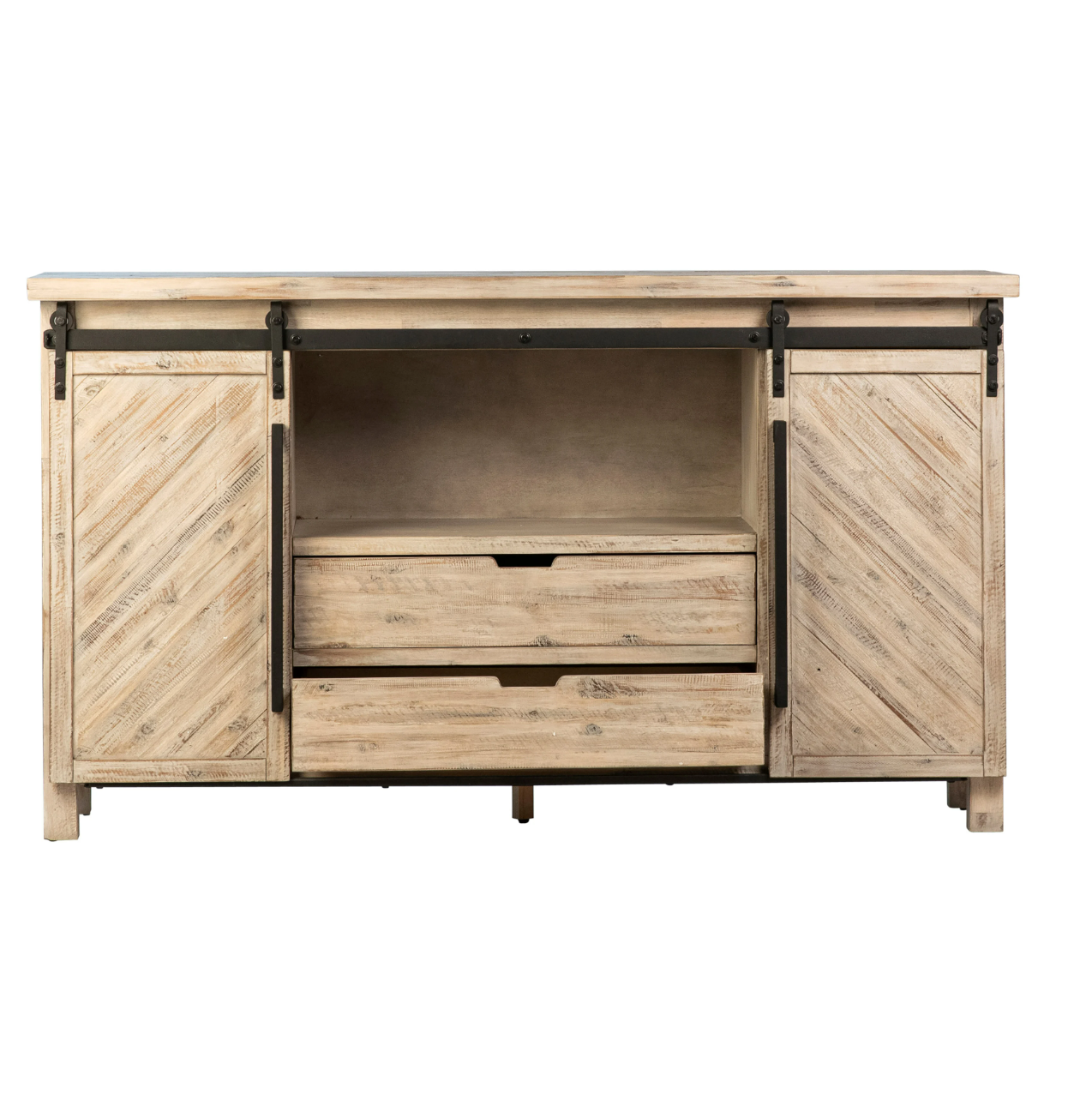 Zurich Dresser Dresser Dovetail     Four Hands, Mid Century Modern Furniture, Old Bones Furniture Company, Old Bones Co, Modern Mid Century, Designer Furniture, https://www.oldbonesco.com/