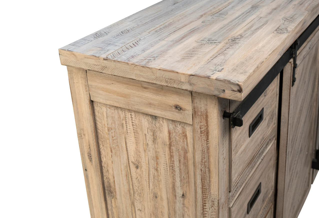 Zurich Dresser Dresser Dovetail     Four Hands, Mid Century Modern Furniture, Old Bones Furniture Company, Old Bones Co, Modern Mid Century, Designer Furniture, https://www.oldbonesco.com/
