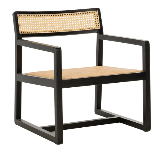 Lula cane shop accent chair
