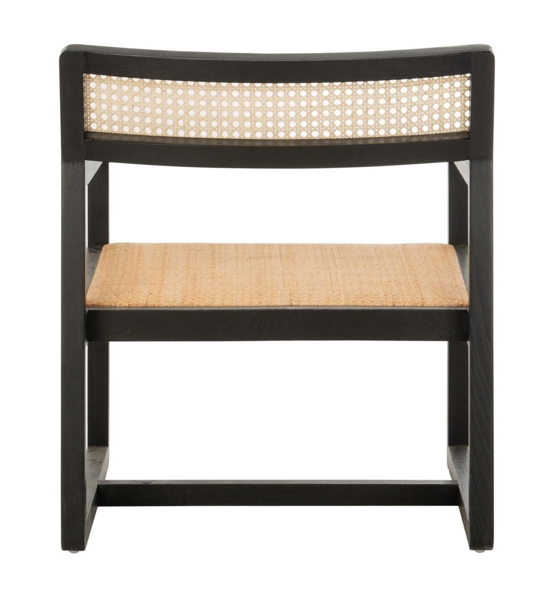 Lula cane shop accent chair