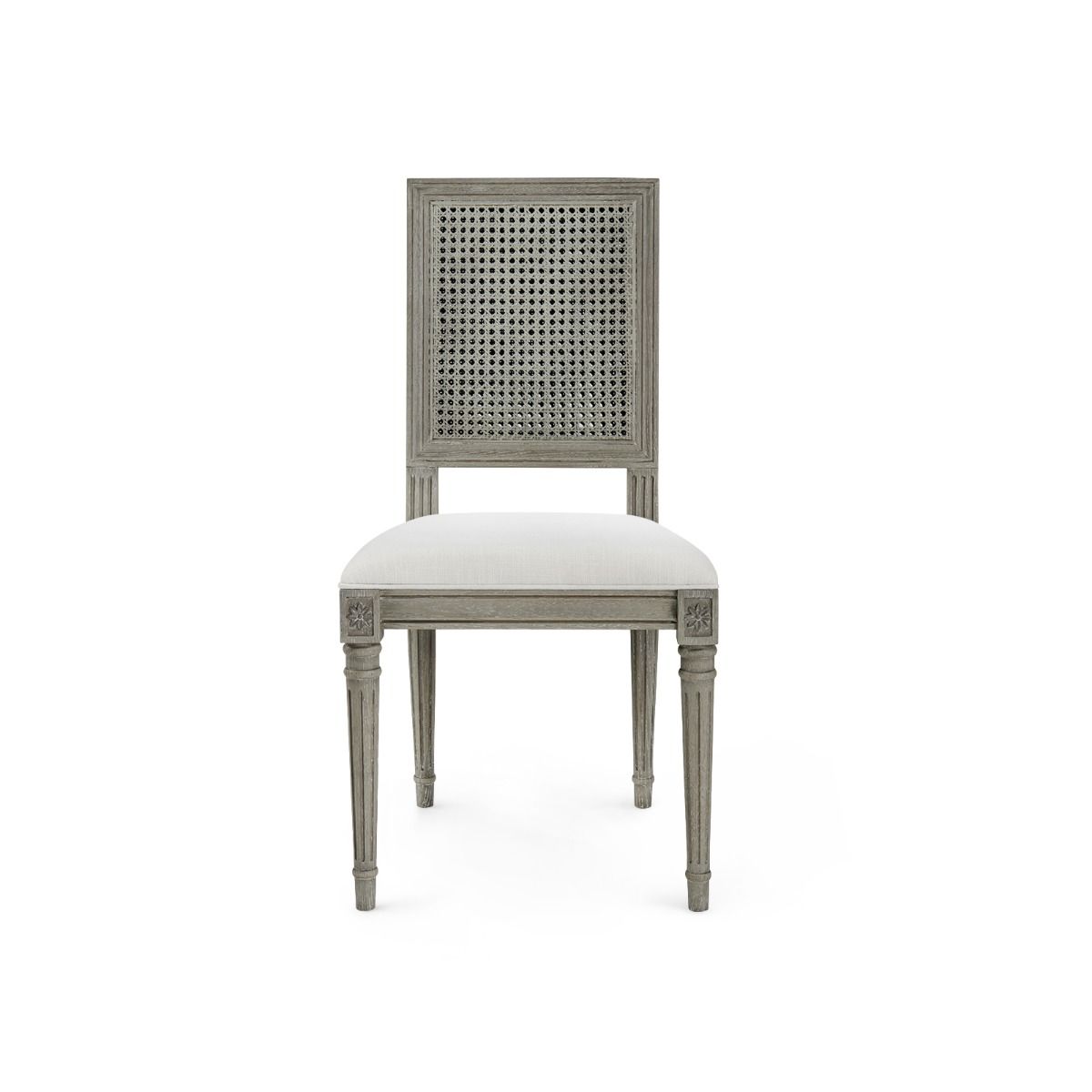Annette Side Chair Dining Chair Bungalow 5     Four Hands, Burke Decor, Mid Century Modern Furniture, Old Bones Furniture Company, Old Bones Co, Modern Mid Century, Designer Furniture, https://www.oldbonesco.com/