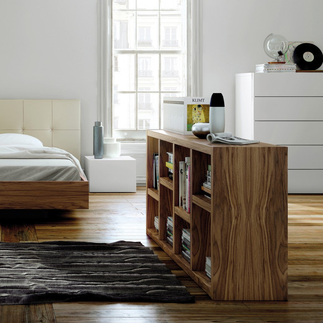 Berlin Bookcase 4 Levels - 70 Bookshelf Temahome     Four Hands, Burke Decor, Mid Century Modern Furniture, Old Bones Furniture Company, Old Bones Co, Modern Mid Century, Designer Furniture, https://www.oldbonesco.com/