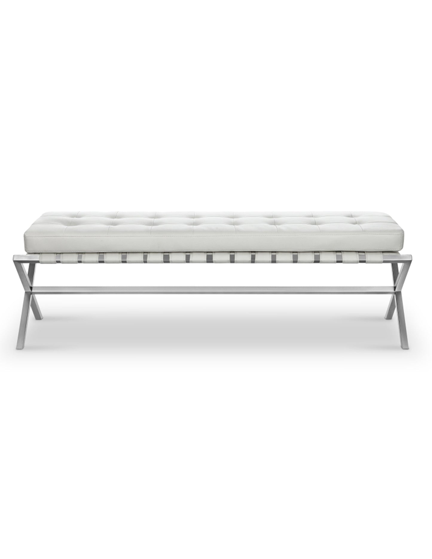 Bella Bench bench Lievo     Four Hands, Burke Decor, Mid Century Modern Furniture, Old Bones Furniture Company, Old Bones Co, Modern Mid Century, Designer Furniture, https://www.oldbonesco.com/