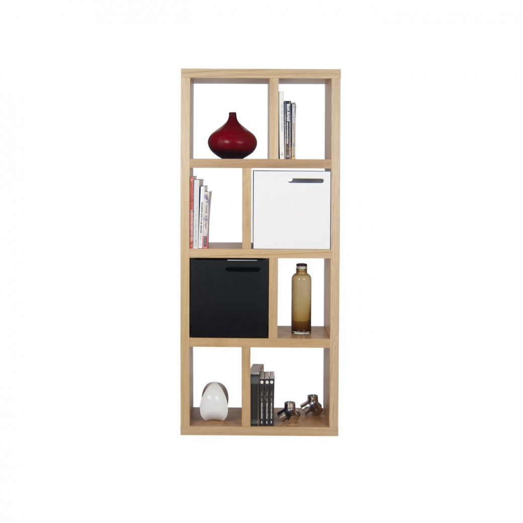 Berlin Bookcase 4 Levels - 70 Bookshelf Temahome     Four Hands, Burke Decor, Mid Century Modern Furniture, Old Bones Furniture Company, Old Bones Co, Modern Mid Century, Designer Furniture, https://www.oldbonesco.com/
