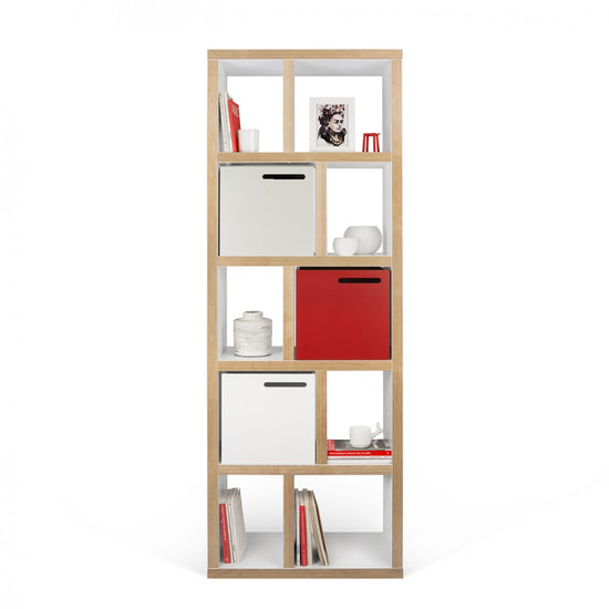 Berlin 5 Levels - 70 Bookshelf Temahome     Four Hands, Burke Decor, Mid Century Modern Furniture, Old Bones Furniture Company, Old Bones Co, Modern Mid Century, Designer Furniture, https://www.oldbonesco.com/