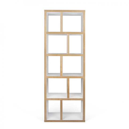 Berlin 5 Levels - 70 Bookshelf Temahome     Four Hands, Burke Decor, Mid Century Modern Furniture, Old Bones Furniture Company, Old Bones Co, Modern Mid Century, Designer Furniture, https://www.oldbonesco.com/