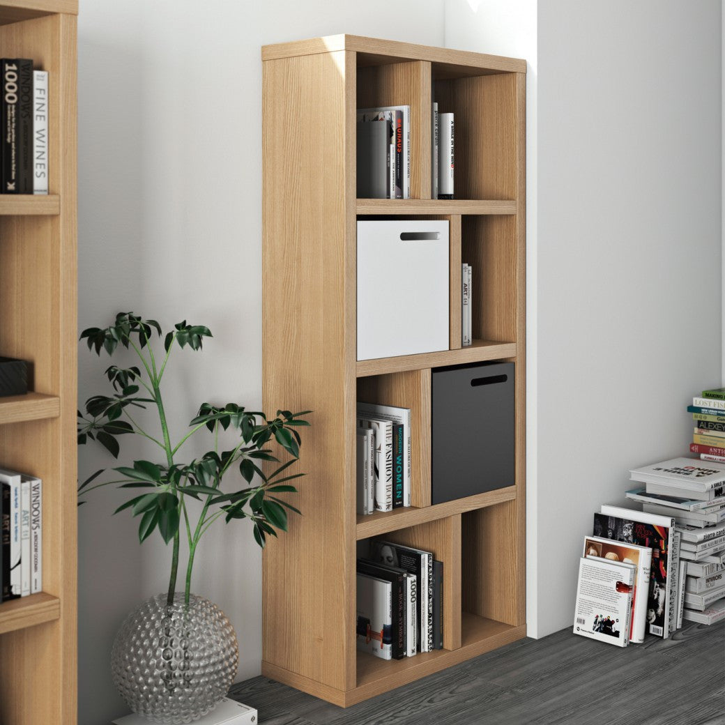 Berlin Bookcase 4 Levels - 70 Bookshelf Temahome     Four Hands, Burke Decor, Mid Century Modern Furniture, Old Bones Furniture Company, Old Bones Co, Modern Mid Century, Designer Furniture, https://www.oldbonesco.com/