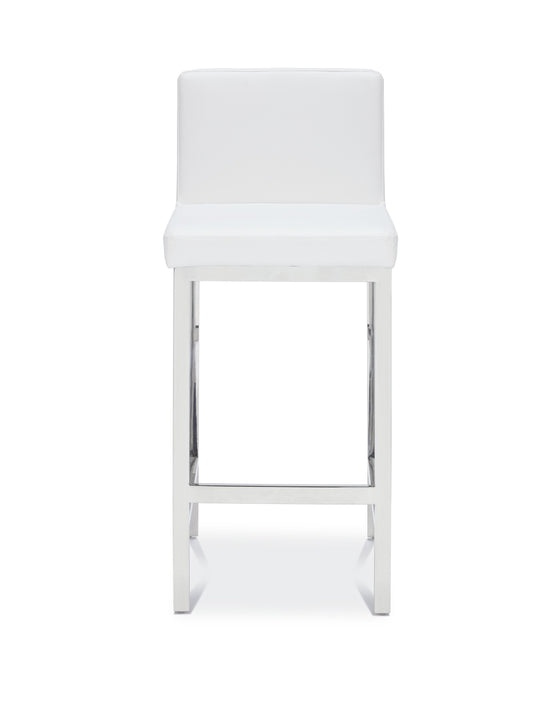 Brook Bar Stool bar stool Lievo     Four Hands, Burke Decor, Mid Century Modern Furniture, Old Bones Furniture Company, Old Bones Co, Modern Mid Century, Designer Furniture, https://www.oldbonesco.com/