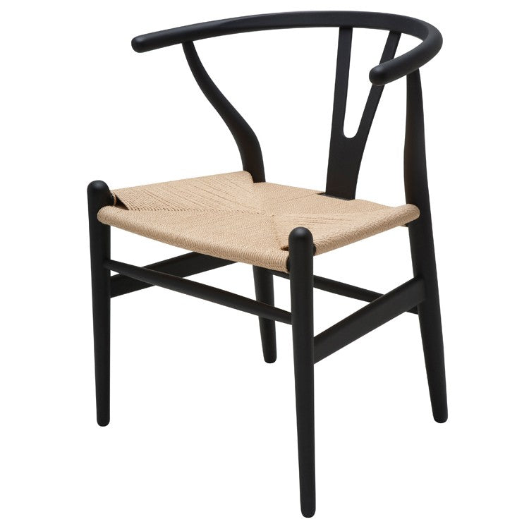 Alban Dining Chair Dining Chair Nuevo     Four Hands, Burke Decor, Mid Century Modern Furniture, Old Bones Furniture Company, Old Bones Co, Modern Mid Century, Designer Furniture, https://www.oldbonesco.com/