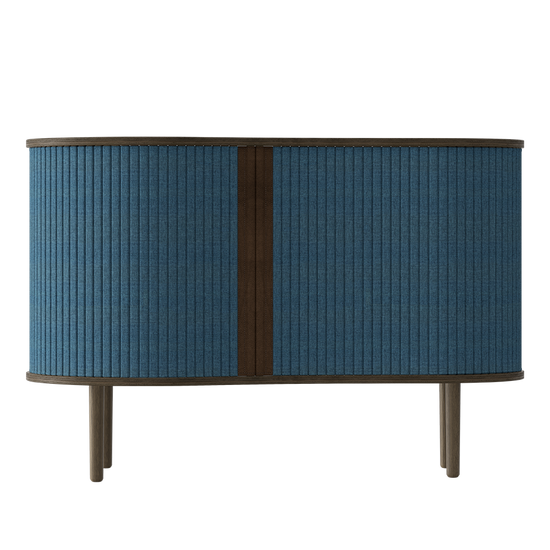 Audacious Cabinet - Dark Oak Cabinets & Storage Umage     Four Hands, Burke Decor, Mid Century Modern Furniture, Old Bones Furniture Company, Old Bones Co, Modern Mid Century, Designer Furniture, https://www.oldbonesco.com/