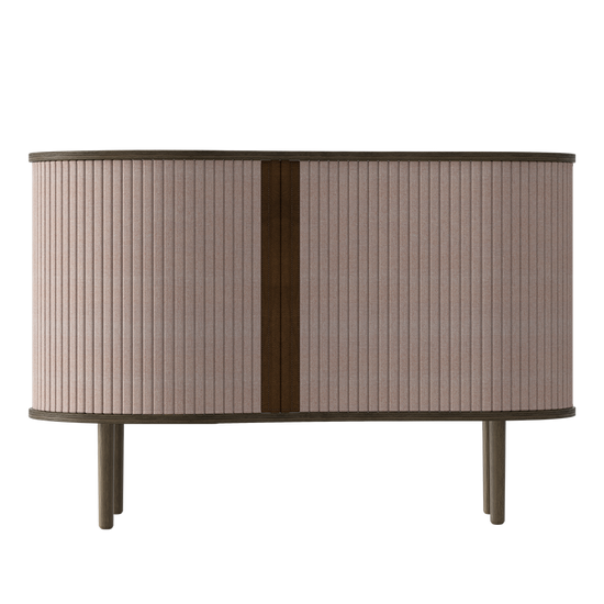 Audacious Cabinet - Dark Oak Cabinets & Storage Umage     Four Hands, Burke Decor, Mid Century Modern Furniture, Old Bones Furniture Company, Old Bones Co, Modern Mid Century, Designer Furniture, https://www.oldbonesco.com/