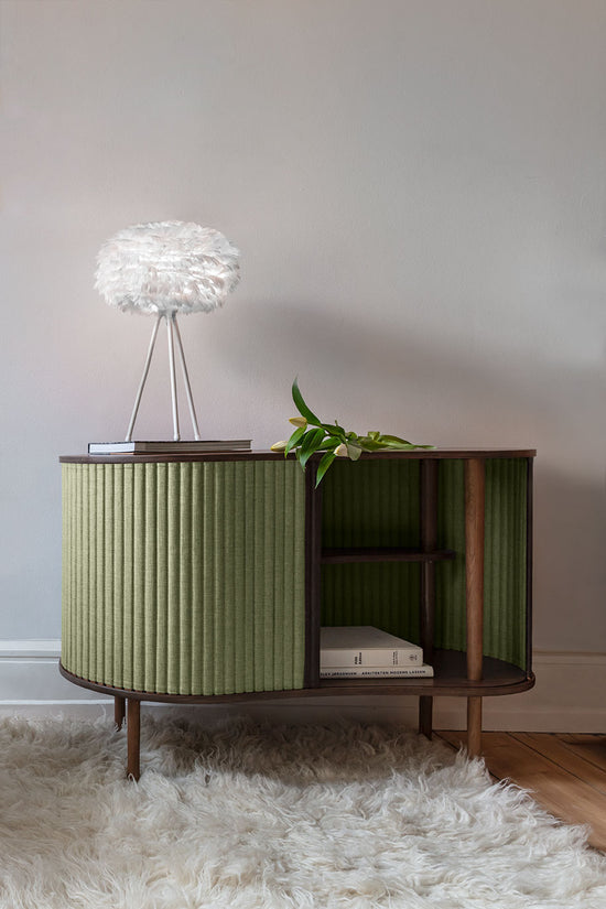 Audacious Cabinet - Dark Oak Cabinets & Storage Umage     Four Hands, Burke Decor, Mid Century Modern Furniture, Old Bones Furniture Company, Old Bones Co, Modern Mid Century, Designer Furniture, https://www.oldbonesco.com/