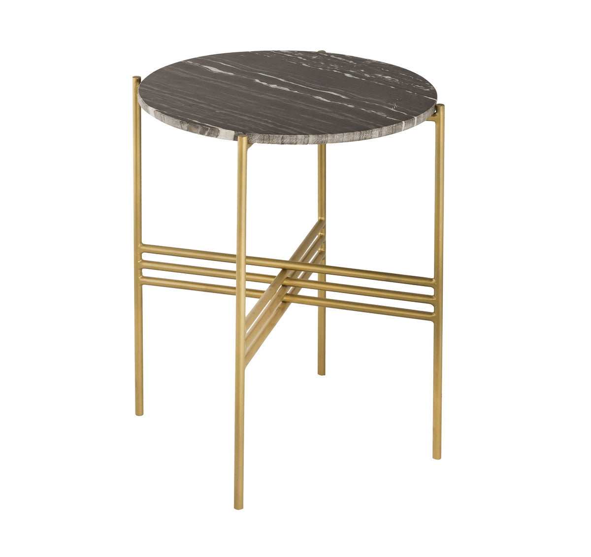 Cress Side Table Side Table TOV Furniture     Four Hands, Burke Decor, Mid Century Modern Furniture, Old Bones Furniture Company, Old Bones Co, Modern Mid Century, Designer Furniture, https://www.oldbonesco.com/