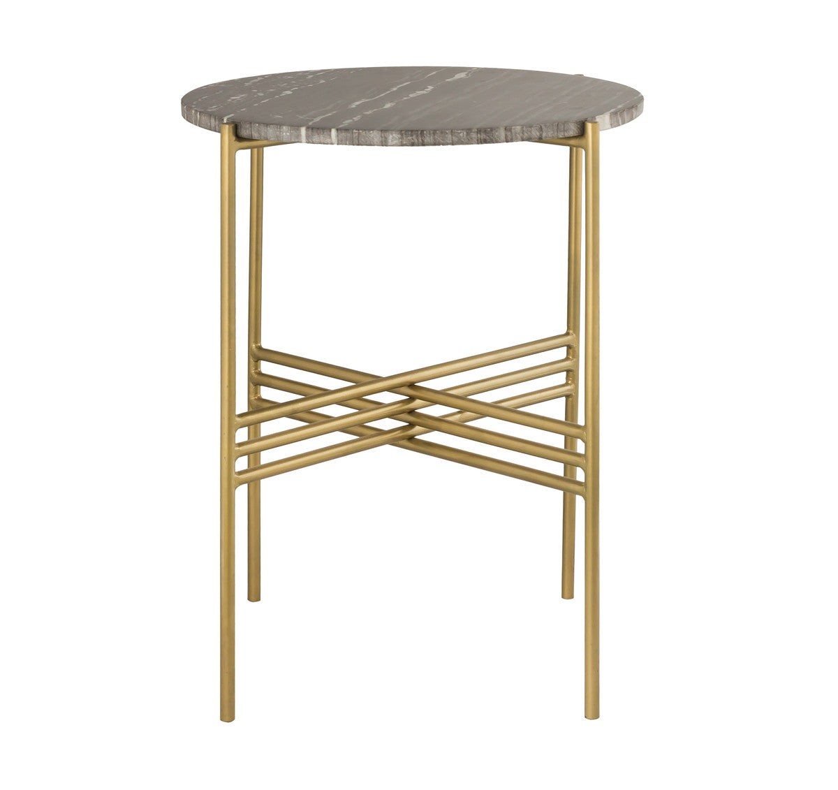 Cress Side Table Side Table TOV Furniture     Four Hands, Burke Decor, Mid Century Modern Furniture, Old Bones Furniture Company, Old Bones Co, Modern Mid Century, Designer Furniture, https://www.oldbonesco.com/
