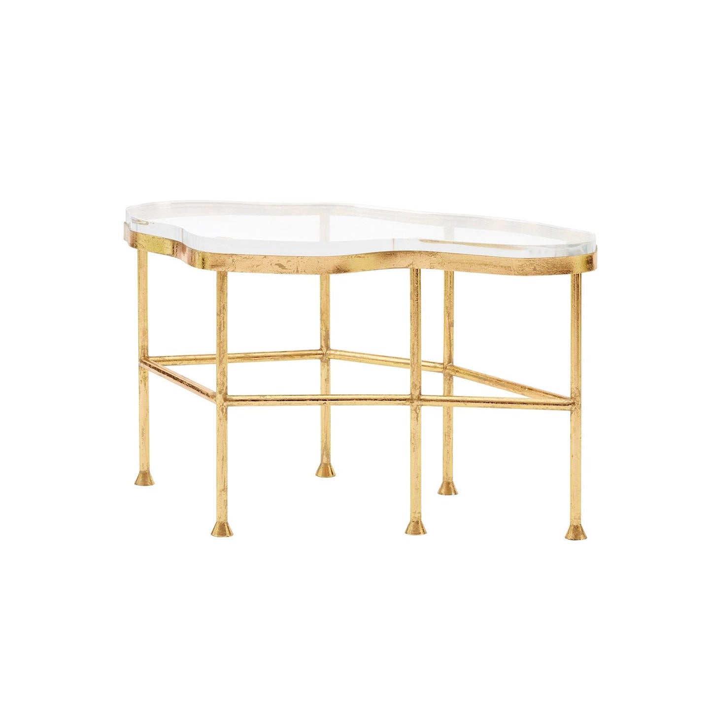 Cristal Coffee Table, Gold Table Bungalow 5     Four Hands, Burke Decor, Mid Century Modern Furniture, Old Bones Furniture Company, Old Bones Co, Modern Mid Century, Designer Furniture, https://www.oldbonesco.com/