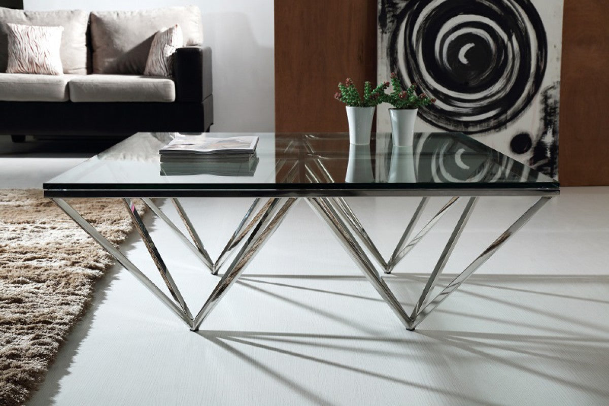 Omni Coffee Table Coffee Table Diamond Sofa     Four Hands, Burke Decor, Mid Century Modern Furniture, Old Bones Furniture Company, Old Bones Co, Modern Mid Century, Designer Furniture, https://www.oldbonesco.com/