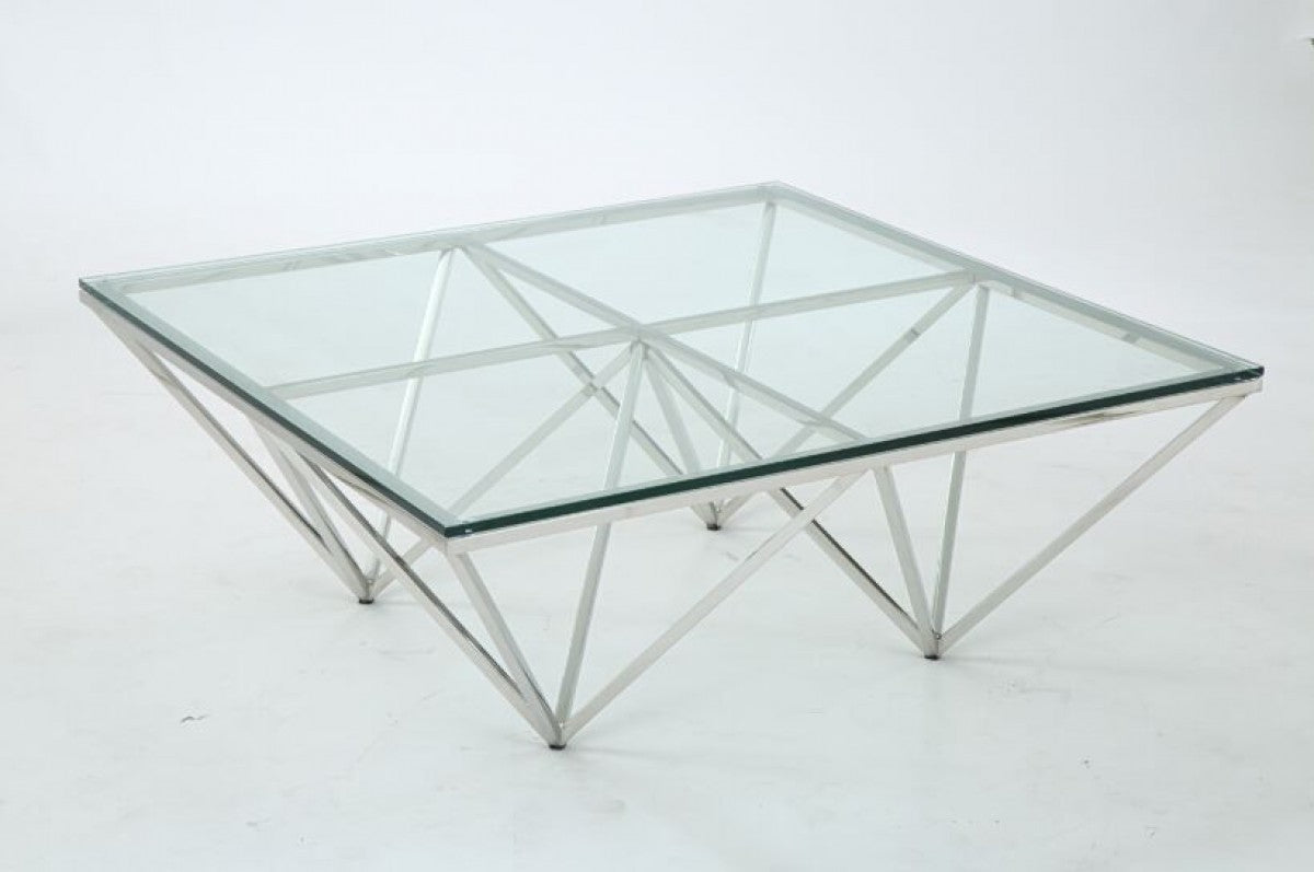 Omni Coffee Table Coffee Table Diamond Sofa     Four Hands, Burke Decor, Mid Century Modern Furniture, Old Bones Furniture Company, Old Bones Co, Modern Mid Century, Designer Furniture, https://www.oldbonesco.com/