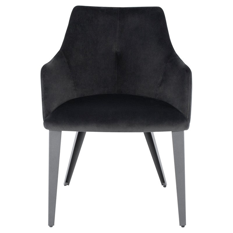 Renee Dining Chair Dining Chair Nuevo     Four Hands, Burke Decor, Mid Century Modern Furniture, Old Bones Furniture Company, Old Bones Co, Modern Mid Century, Designer Furniture, https://www.oldbonesco.com/