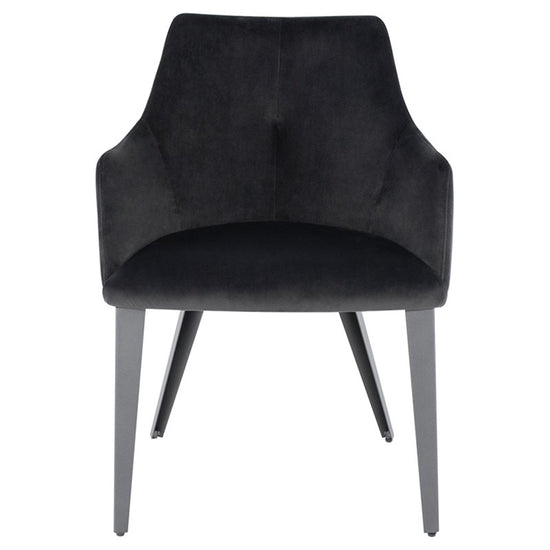 Renee Dining Chair Dining Chair Nuevo     Four Hands, Burke Decor, Mid Century Modern Furniture, Old Bones Furniture Company, Old Bones Co, Modern Mid Century, Designer Furniture, https://www.oldbonesco.com/