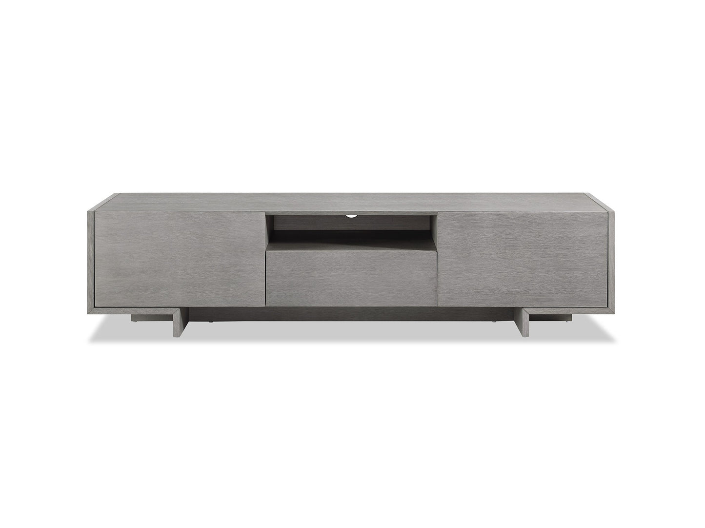Noah TV Unit Grey oak veneerTV Stand Whiteline  Grey oak veneer   Four Hands, Burke Decor, Mid Century Modern Furniture, Old Bones Furniture Company, Old Bones Co, Modern Mid Century, Designer Furniture, https://www.oldbonesco.com/