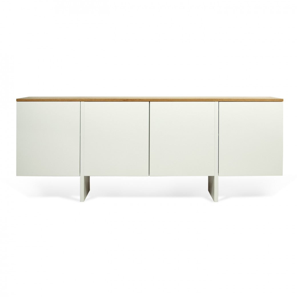 Edge Sideboard Sideboard Temahome     Four Hands, Burke Decor, Mid Century Modern Furniture, Old Bones Furniture Company, Old Bones Co, Modern Mid Century, Designer Furniture, https://www.oldbonesco.com/
