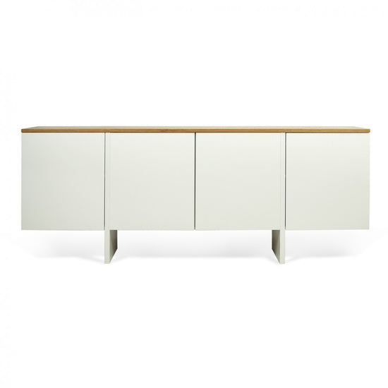 Edge Sideboard Sideboard Temahome     Four Hands, Burke Decor, Mid Century Modern Furniture, Old Bones Furniture Company, Old Bones Co, Modern Mid Century, Designer Furniture, https://www.oldbonesco.com/