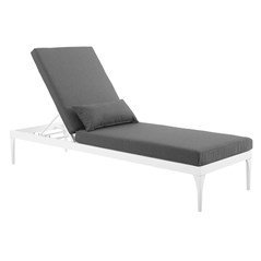 Perspective Outdoor Lounger Outdoor Modway International     Four Hands, Burke Decor, Mid Century Modern Furniture, Old Bones Furniture Company, Old Bones Co, Modern Mid Century, Designer Furniture, https://www.oldbonesco.com/