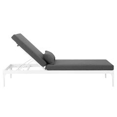 Perspective Outdoor Lounger Outdoor Modway International     Four Hands, Burke Decor, Mid Century Modern Furniture, Old Bones Furniture Company, Old Bones Co, Modern Mid Century, Designer Furniture, https://www.oldbonesco.com/