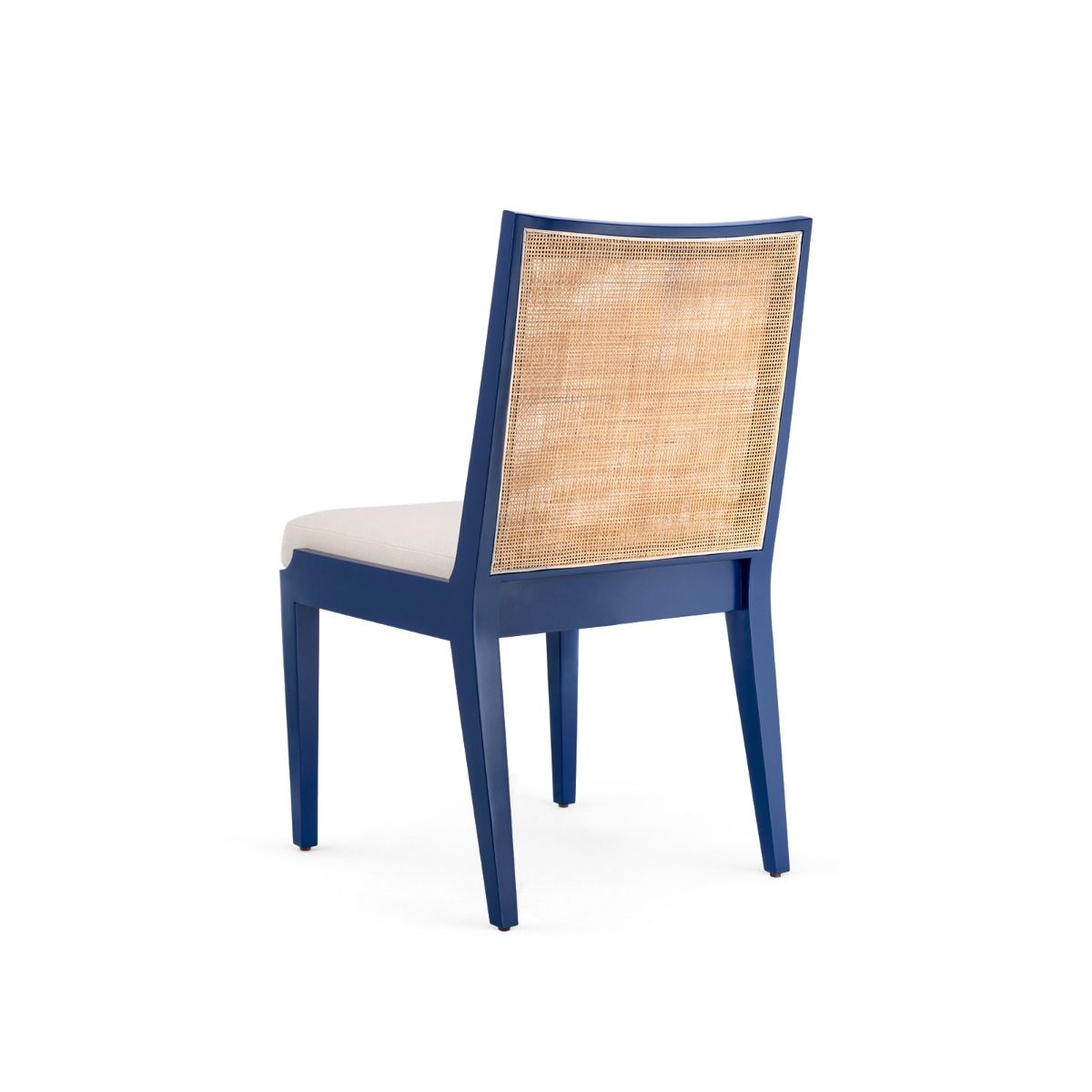 Load image into Gallery viewer, Ernest Side Chair Dining Chair Bungalow 5     Four Hands, Burke Decor, Mid Century Modern Furniture, Old Bones Furniture Company, Old Bones Co, Modern Mid Century, Designer Furniture, https://www.oldbonesco.com/
