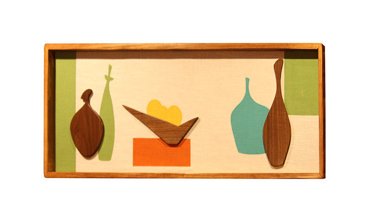 Layne Wall Art decor Modern Retrograde     Four Hands, Burke Decor, Mid Century Modern Furniture, Old Bones Furniture Company, Old Bones Co, Modern Mid Century, Designer Furniture, https://www.oldbonesco.com/