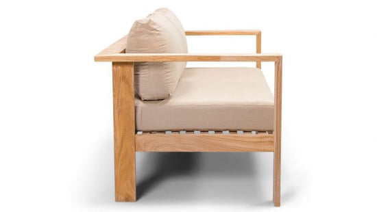 Load image into Gallery viewer, Ando Collection Outdoor Chair Harmonia Living     Four Hands, Mid Century Modern Furniture, Old Bones Furniture Company, Old Bones Co, Modern Mid Century, Designer Furniture, https://www.oldbonesco.com/
