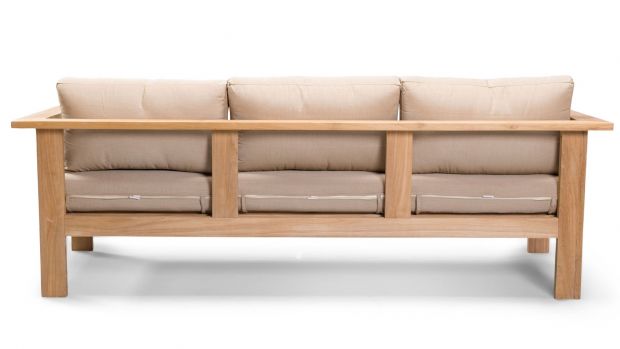 Ando Collection Outdoor Chair Harmonia Living     Four Hands, Mid Century Modern Furniture, Old Bones Furniture Company, Old Bones Co, Modern Mid Century, Designer Furniture, https://www.oldbonesco.com/