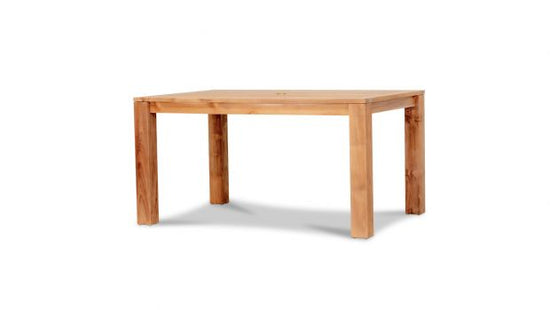 Classic Rectangular Dining Table Outdoor Harmonia Living     Four Hands, Mid Century Modern Furniture, Old Bones Furniture Company, Old Bones Co, Modern Mid Century, Designer Furniture, https://www.oldbonesco.com/