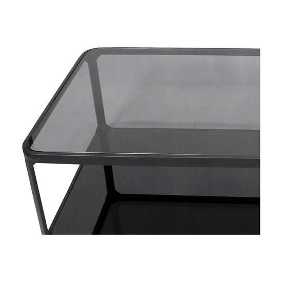 Branco Cocktail Table Set Of Two Accent Tables Moe's     Four Hands, Burke Decor, Mid Century Modern Furniture, Old Bones Furniture Company, Old Bones Co, Modern Mid Century, Designer Furniture, https://www.oldbonesco.com/