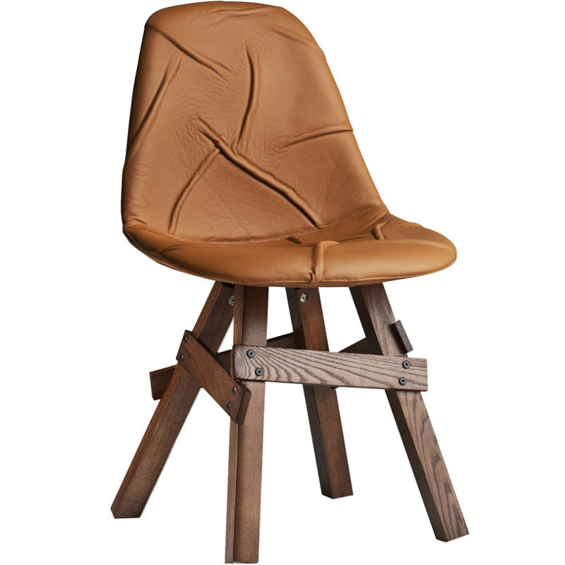 Load image into Gallery viewer, Icon Chair Pop Chair Nuans     Four Hands, Burke Decor, Mid Century Modern Furniture, Old Bones Furniture Company, Old Bones Co, Modern Mid Century, Designer Furniture, https://www.oldbonesco.com/
