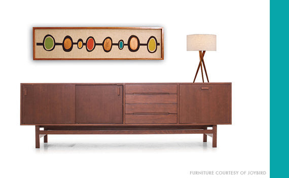 Pruett Wall Art decor Modern Retrograde     Four Hands, Burke Decor, Mid Century Modern Furniture, Old Bones Furniture Company, Old Bones Co, Modern Mid Century, Designer Furniture, https://www.oldbonesco.com/