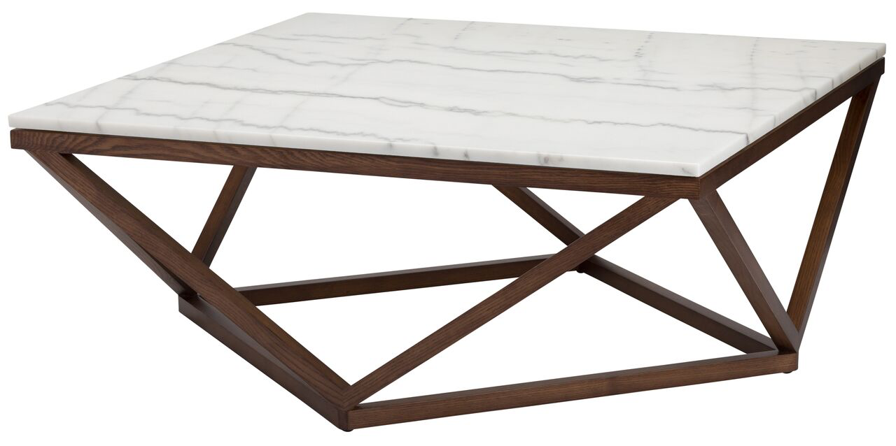 Jasmine Stone Coffee Table TABLE Nuevo     Four Hands, Burke Decor, Mid Century Modern Furniture, Old Bones Furniture Company, Old Bones Co, Modern Mid Century, Designer Furniture, https://www.oldbonesco.com/