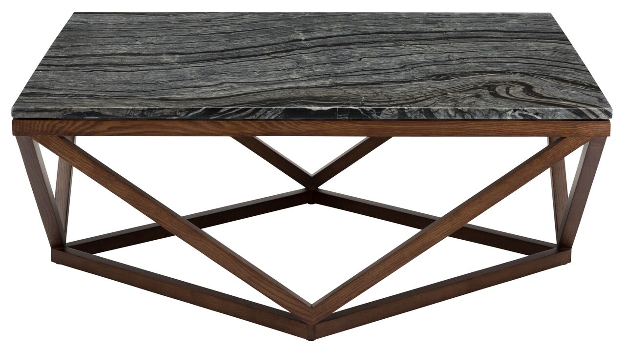 Jasmine Stone Coffee Table TABLE Nuevo     Four Hands, Burke Decor, Mid Century Modern Furniture, Old Bones Furniture Company, Old Bones Co, Modern Mid Century, Designer Furniture, https://www.oldbonesco.com/