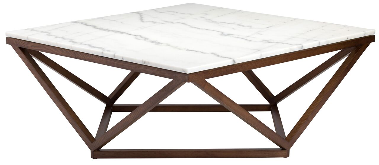 Jasmine Stone Coffee Table TABLE Nuevo     Four Hands, Burke Decor, Mid Century Modern Furniture, Old Bones Furniture Company, Old Bones Co, Modern Mid Century, Designer Furniture, https://www.oldbonesco.com/