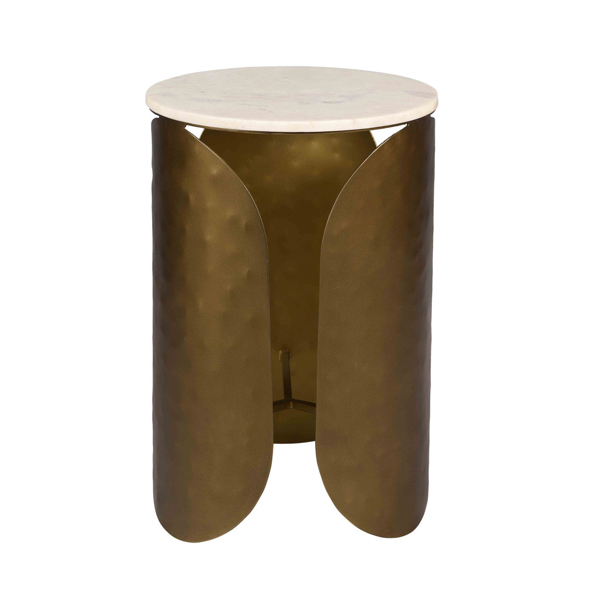 Indio Side Table Side Table TOV Furniture     Four Hands, Burke Decor, Mid Century Modern Furniture, Old Bones Furniture Company, Old Bones Co, Modern Mid Century, Designer Furniture, https://www.oldbonesco.com/
