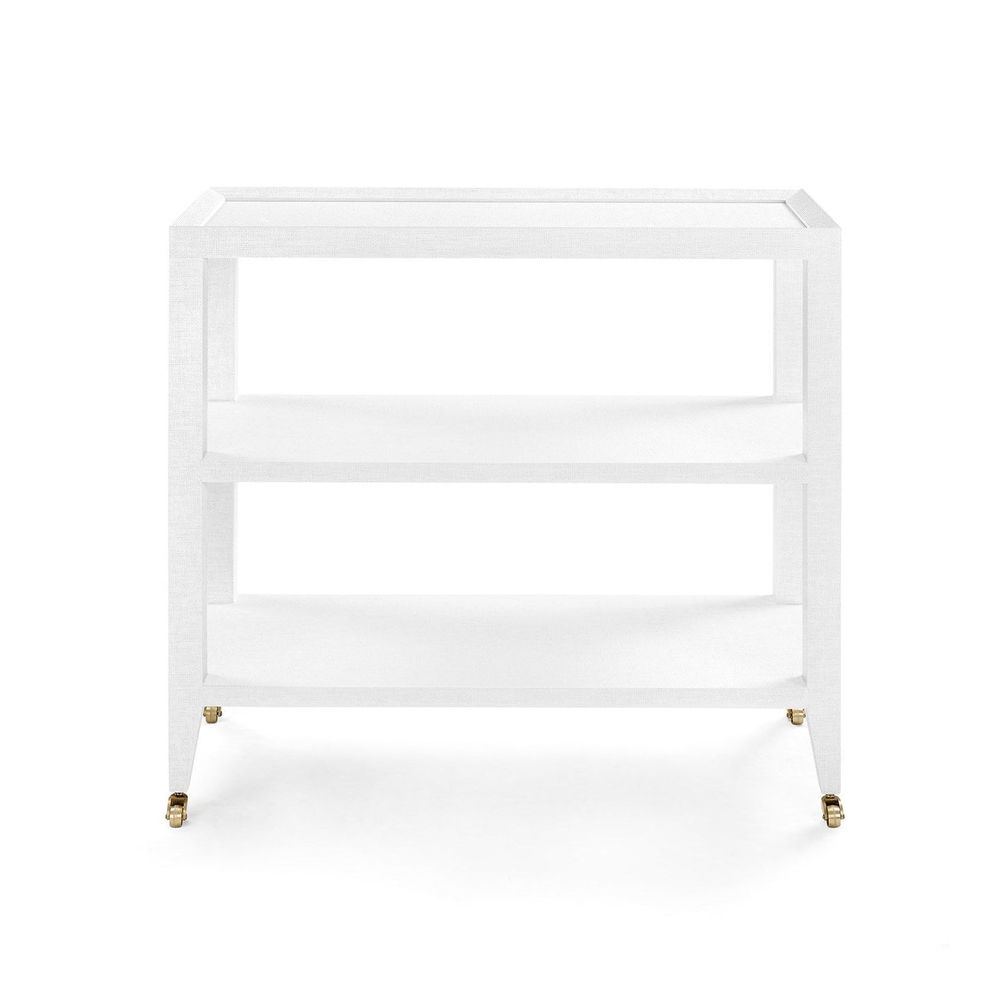 Load image into Gallery viewer, Isadora Console Table Table Bungalow 5     Four Hands, Burke Decor, Mid Century Modern Furniture, Old Bones Furniture Company, Old Bones Co, Modern Mid Century, Designer Furniture, https://www.oldbonesco.com/
