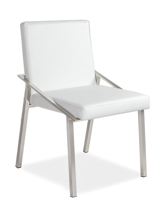Kate Dining Chair dining chair Lievo     Four Hands, Burke Decor, Mid Century Modern Furniture, Old Bones Furniture Company, Old Bones Co, Modern Mid Century, Designer Furniture, https://www.oldbonesco.com/
