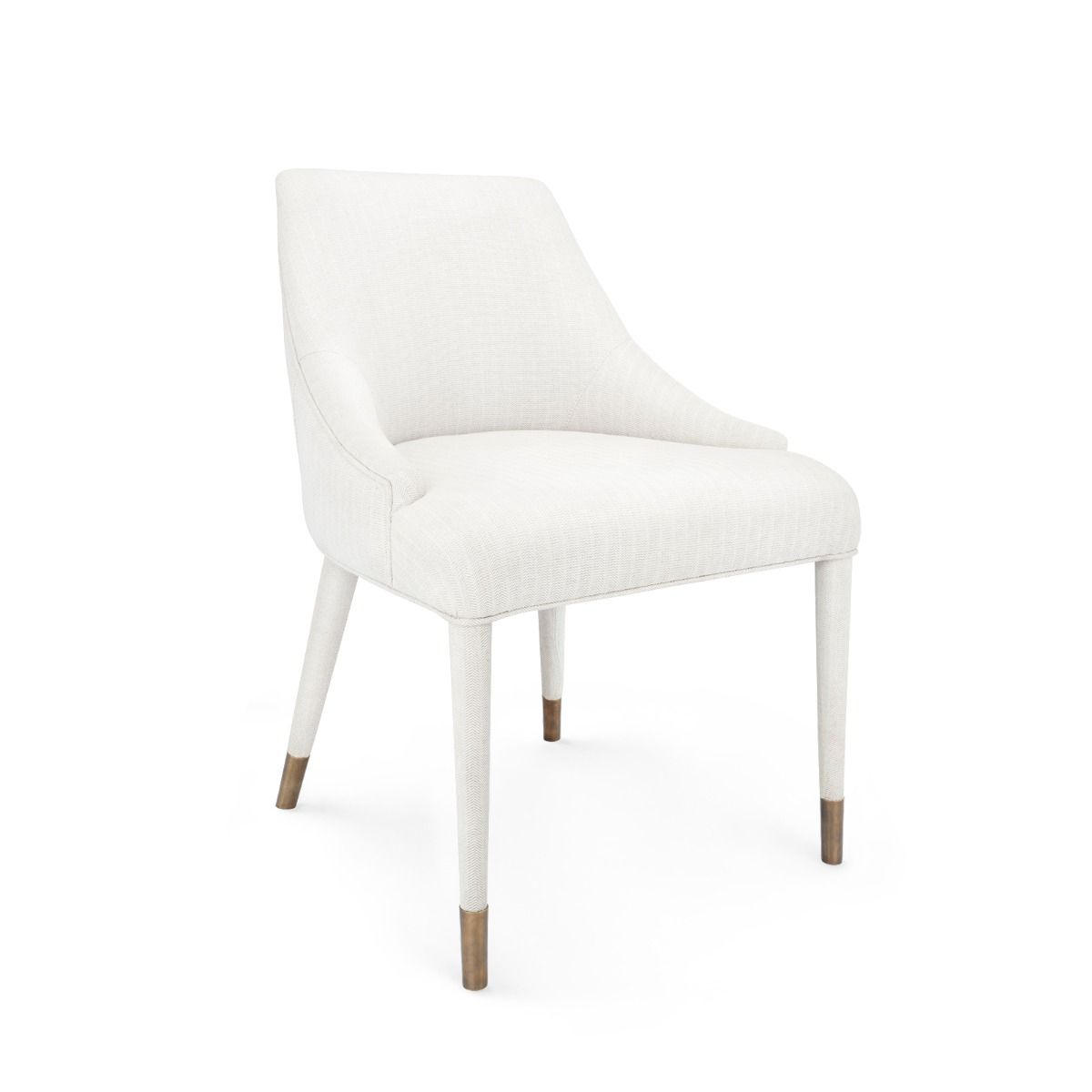 Odette Armchair, Natural Dining Chair Bungalow 5     Four Hands, Burke Decor, Mid Century Modern Furniture, Old Bones Furniture Company, Old Bones Co, Modern Mid Century, Designer Furniture, https://www.oldbonesco.com/