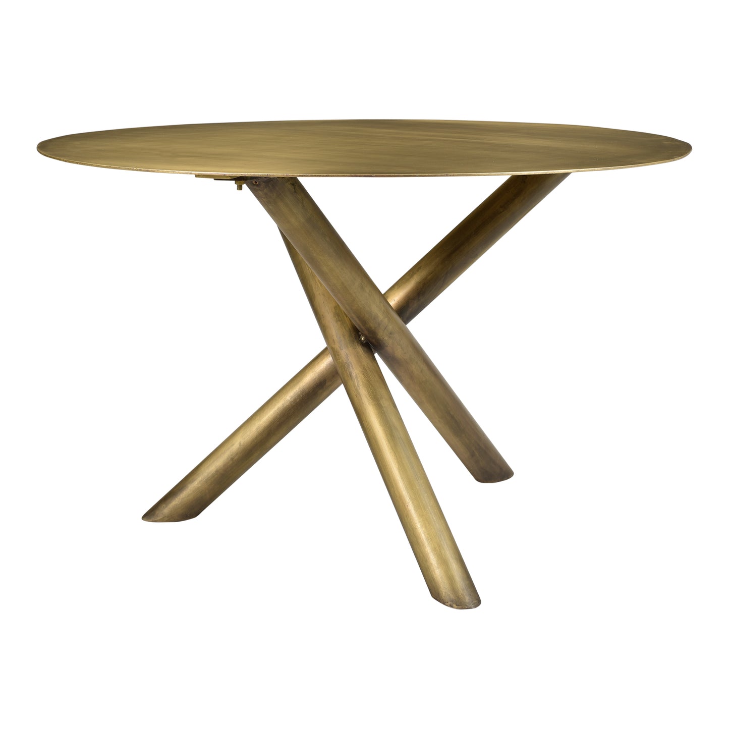 Sonoma Dining Table Dining Tables Moe's     Four Hands, Burke Decor, Mid Century Modern Furniture, Old Bones Furniture Company, Old Bones Co, Modern Mid Century, Designer Furniture, https://www.oldbonesco.com/